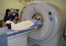 Cardiac CT tests